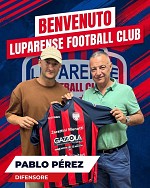 Perez e Zarattini Perez e Zarattini